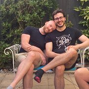 House Sitter - Tom & Tony