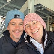 House Sitter - James and Jen