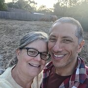 House Sitter - Ruth and Clive