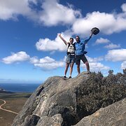 House Sitter - Southwest house & farm sit duo