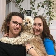 House Sitter - Svetlina and Yohan 