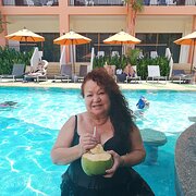 House Sitter - Monica