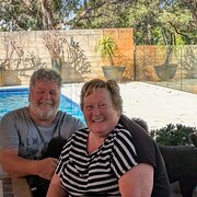House Sitter - Retired couple travelling Australia
