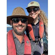 House Sitter - Chrissy + Jono - Tidy house sitters