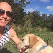 House Sitter - Garth - friendly, genuine & trustworthy