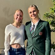 House Sitter - Taylah 