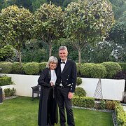 House Sitter - Christies