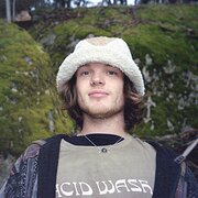 House Sitter - Rory Wilson