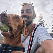 House Sitter - The Unparalleled animal lover 