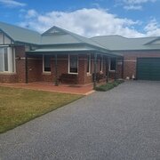 Home Owner wanting sitter in , Victoria