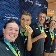 House Sitter - Water Travellers! 