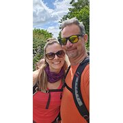 House Sitter - Dog loving outdoorsy couple 