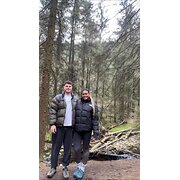 House Sitter - Ben & Estelle 