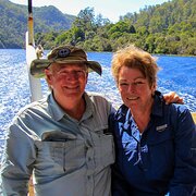 House Sitter - Jeff & Kerrie