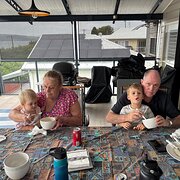 House Sitter - Recently retired couple 