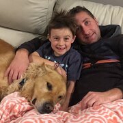 House Sitter - Scott