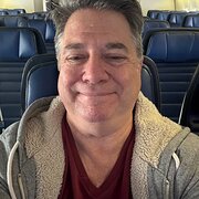 House Sitter - Mark B