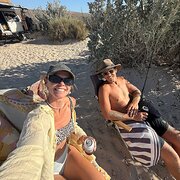 House Sitter - Jess and Michael 