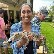 House Sitter - Rizwana