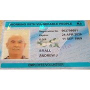 House Sitter - House and Garden (Dogs, Cats and Cars)