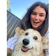 House Sitter - Corporate Professional - Lucy