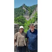 House Sitter - Where the road takes us