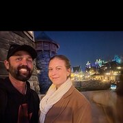 House Sitter - Pete and Cassie