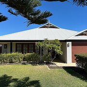 Home Owner wanting sitter in Perth, Western Australia