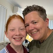 House Sitter - Ange and Addi 