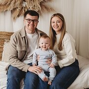 House Sitter - The Stevensons