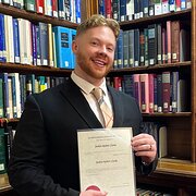 House Sitter - Jordan