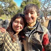 House Sitter - Logan & Federica