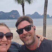 House Sitter - Karen & Richard 