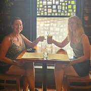 House Sitter - Ms Corina Crane