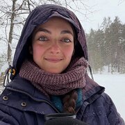 House Sitter - Lexi: Available Easter, 16-23 April