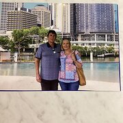 House Sitter - Chris and Terry