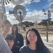 House Sitter - Pete and Py