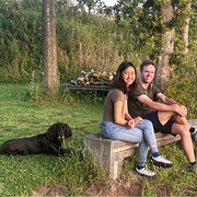 House Sitter - James & Shan