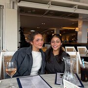 House Sitter - Marlo Mcculloch 