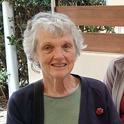 House Sitter - Young at heart grannie