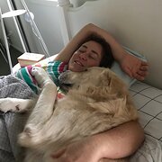 House Sitter - Communicative and friendly