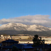 Home Owner wanting sitter in Hobart, Tasmania