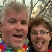 House Sitter - Ronald 