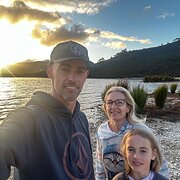 House Sitter - Derek & Laura