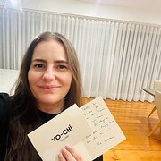 House Sitter - Caitlin