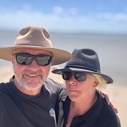 House Sitter - Shane & Petra