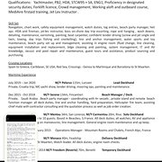 House Sitter - Charles Peter Bunning