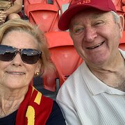 House Sitter - Vicki and Anthony