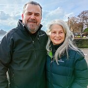 House Sitter - Dean & Fiona