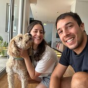 House Sitter - Max & Nicole